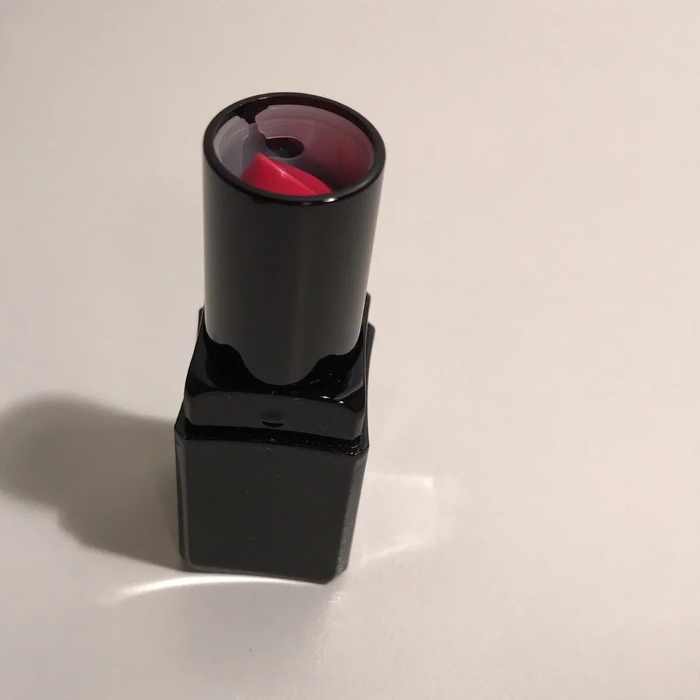 Illamasqua antimatter lipstick in solar NEW